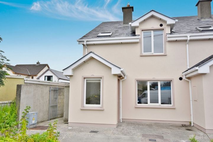 1 Abbey Court, Ardfert, Ardfert, Co. Kerry, V92E092