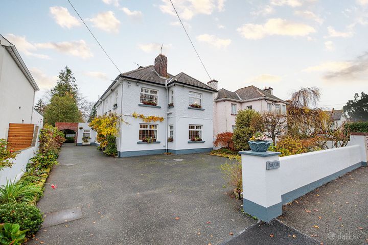 Parkvilla, Castlecomer Road, Kilkenny, Co. Kilkenny, R95K592