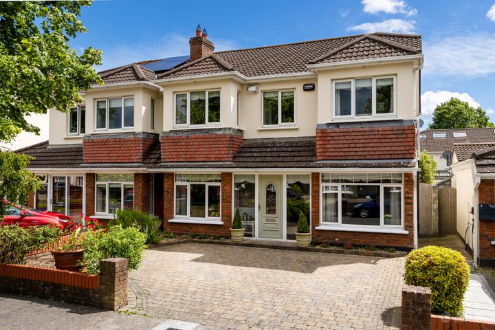 6 Talbot Park, Malahide, Co Dublin, K36NW88