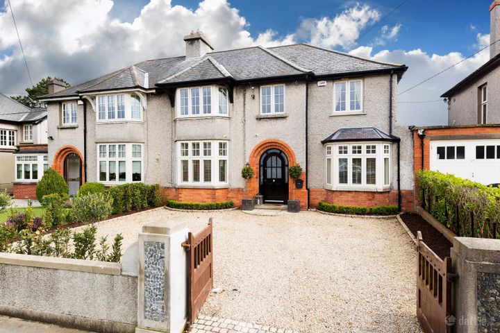 25 St Helens Road, Blackrock, Co Dublin, Dublin