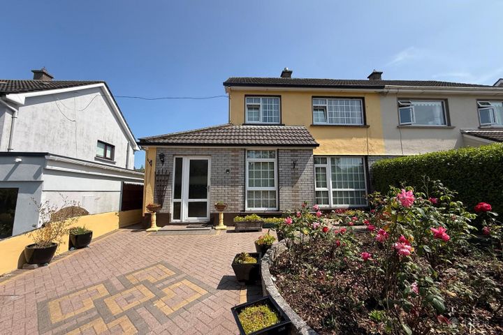 17 Calderwood Court, Donnybrook, Co. Cork, T12EKN9