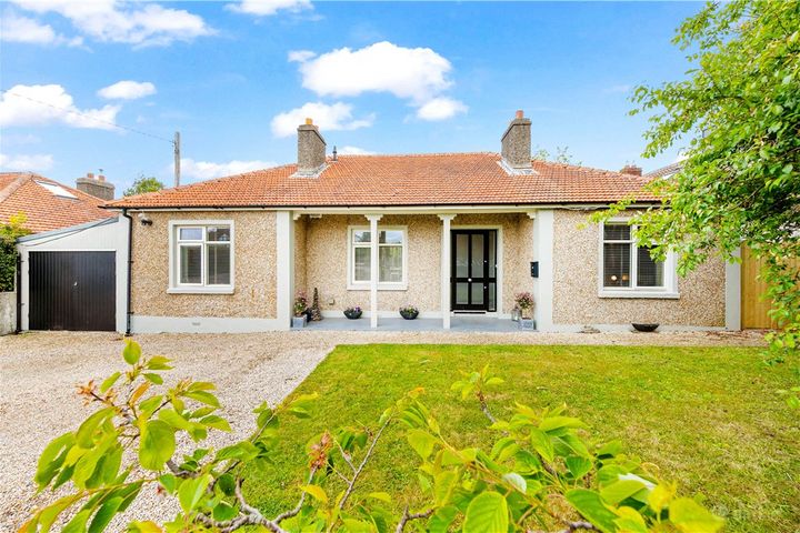Kilpatrick, 13 Albert Road Upper, Glenageary, Co. Dublin, A96W2W0