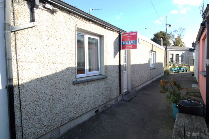 24 Kirwan Street Cottages, Stoneybatter, Dublin 7, D07NX61