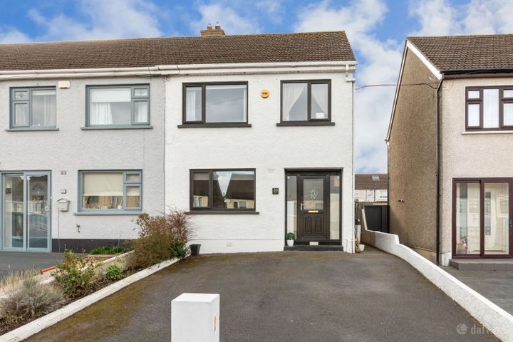 30 Saint Conleth's Road, Dublin 12, Walkinstown, Dublin 12, D12N9X5