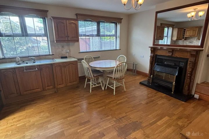 7 Pic Du Jer Close, Ballinlough, Ballinlough, Co. Cork