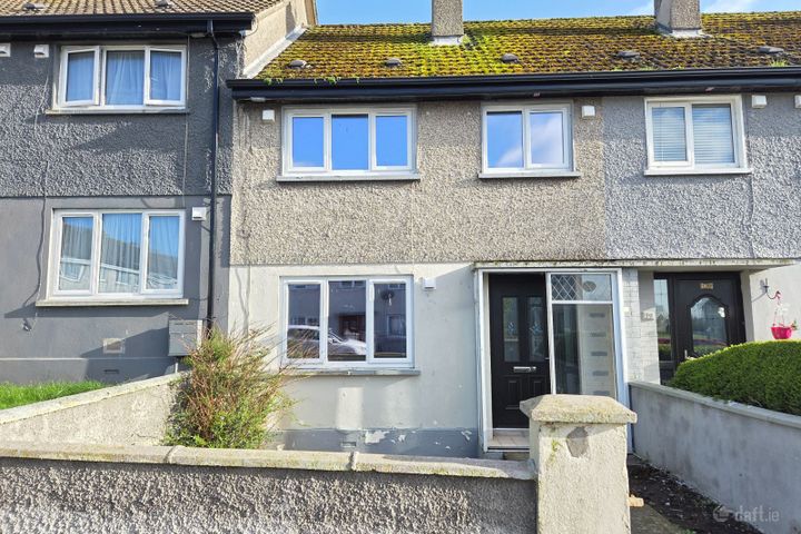 18 Maigue Way, John Carew Park, Southill, Co. Limerick, V94RKD1