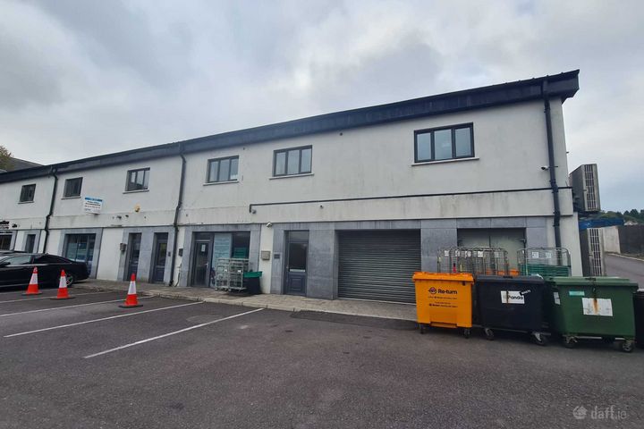 Riverside Grove, Riverstick, Kinsale, Co. Cork