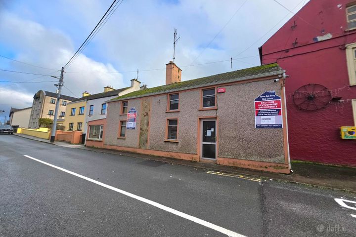 Upper Road, Ballinacurra, Midleton, Co. Cork, P25R967