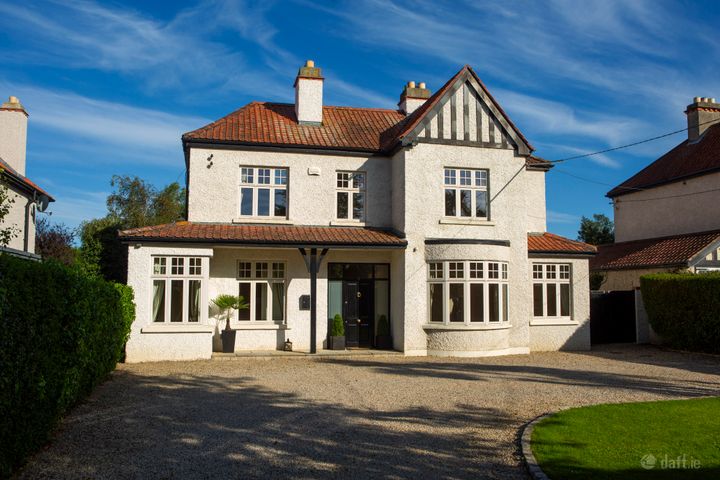 11 Marlborough Rd, Glenageary, Dublin, Dublin