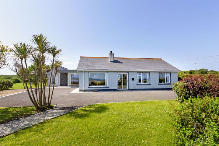 Cloudy Bay, Streedagh, Ballinfull, Co. Sligo, F91AP93