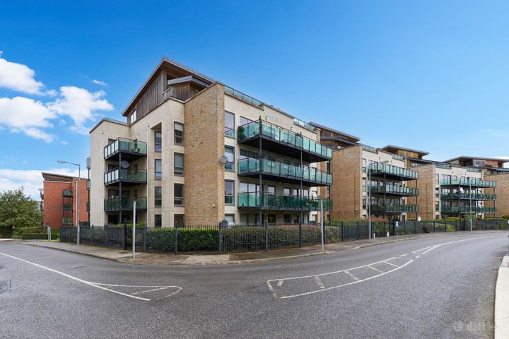 138 Rathborne Court, Ashtown, Dublin 15, D15FD00