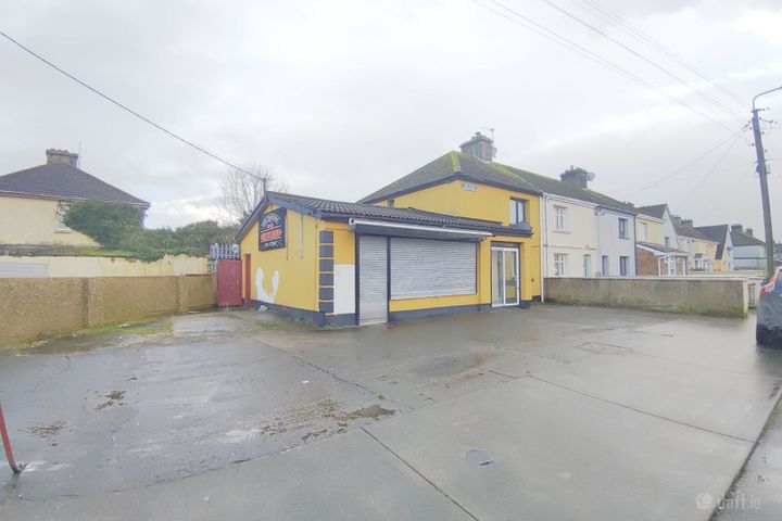 Craughan'S Butchers, 33 Hogan Avenue, Kileely, Co. Limerick, V94W0F8