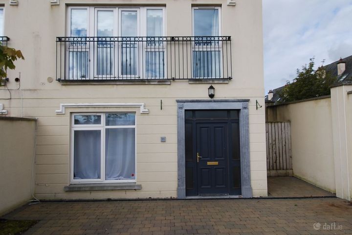20 Maple Square, Castlepark, Mallow, Mallow, Co. Cork
