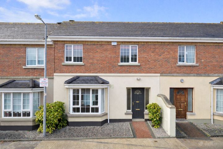 62 Fearann Ri, Doughiska, Galway City, H91R96E