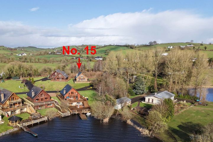 15 Lough Sillan Lodge, Sherlock, Co. Cavan, A81CP82