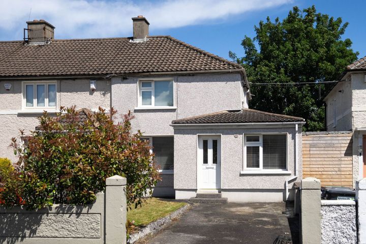 95 Keeper Road, Dublin 12, Drimnagh, Dublin 12, D12YH68