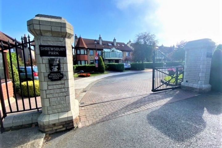 Apartment, Shrewsbury Park, Dublin 4, Dublin 4