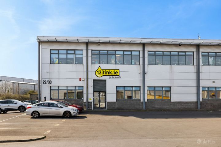 Unit 29-30, North Park, Finglas, Dublin 11, D11TX88