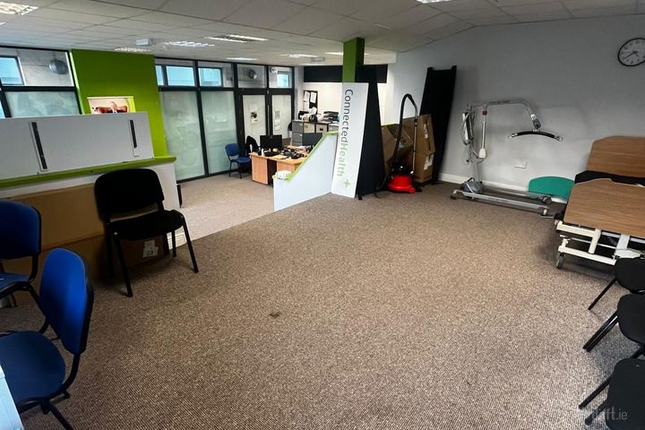 Unit 4, Block B, Mercantile Plaza, Carrick-On-Shannon, Co. Leitrim, Carrick-on-Shannon, Co. Leitrim