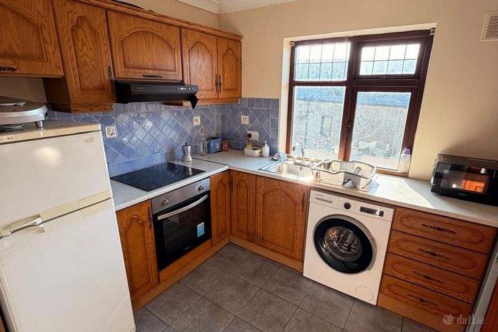 Punches Close, Rossbrien, Co. Limerick