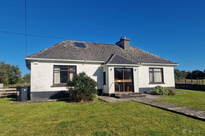 Murneen North, Claremorris, Claremorris, Co. Mayo, F12CC78