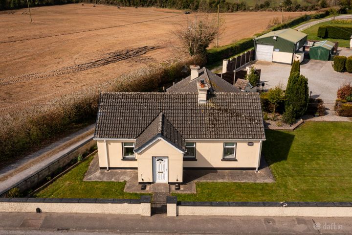 Portlaoise Road, Abbeyleix, Abbeyleix, Co. Laois, R32A8F1