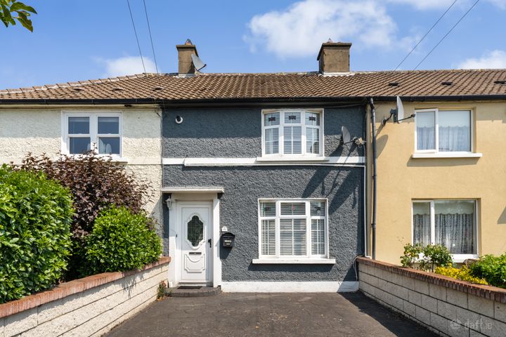 99 Keeper Rd Drimnagh, Dublin 12, Dublin, Dublin 12, Dublin