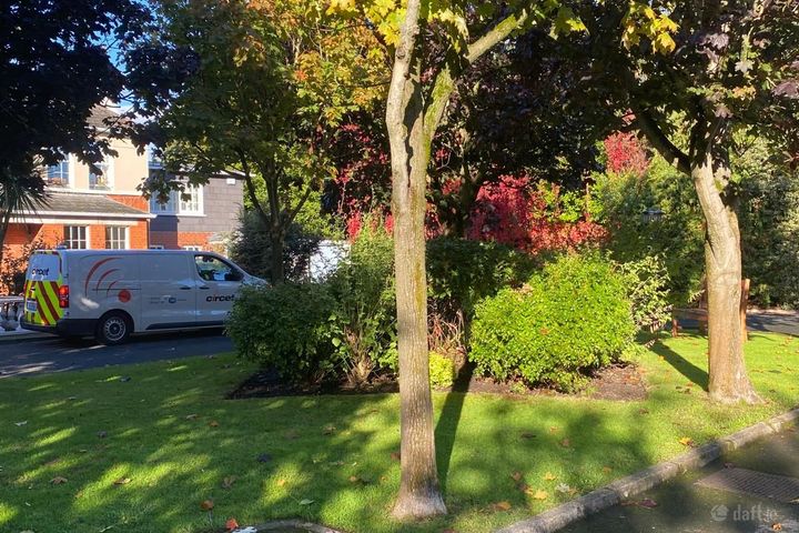 Apartment 11, Victoria Village, Rathgar, Dublin 6