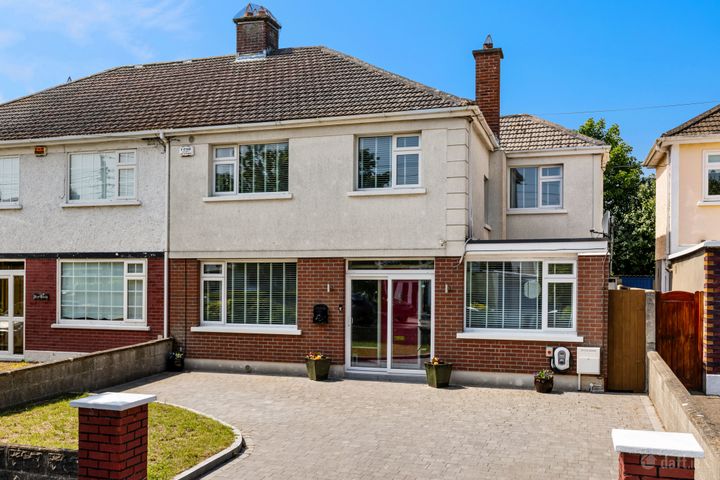 300 Sutton Park, Sutton, Dublin 13, D13PK46