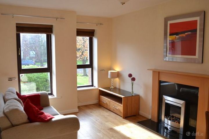 Cremorne, Terenure, Co. Dublin