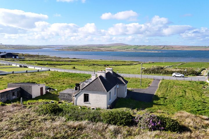 Attycunnane, Belmullet, Co. Mayo, F26FN84