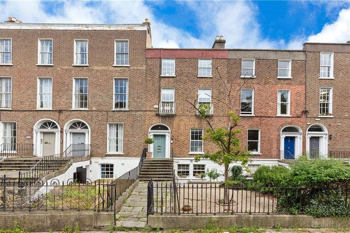 Apt 1, 11 Percy Place, Ballsbridge, Dublin
