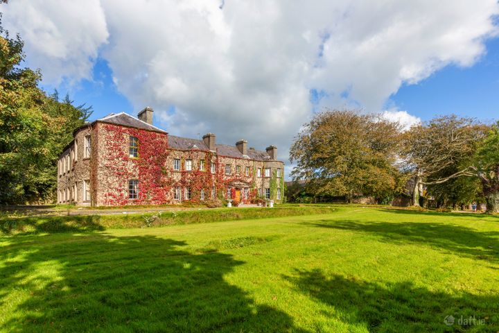 Newport House, Main Street, Newport, County Mayo, F28F243