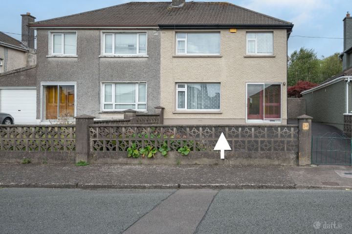 4 Summerstown Avenue, Glasheen, Glasheen, Co. Cork, T12E7K3