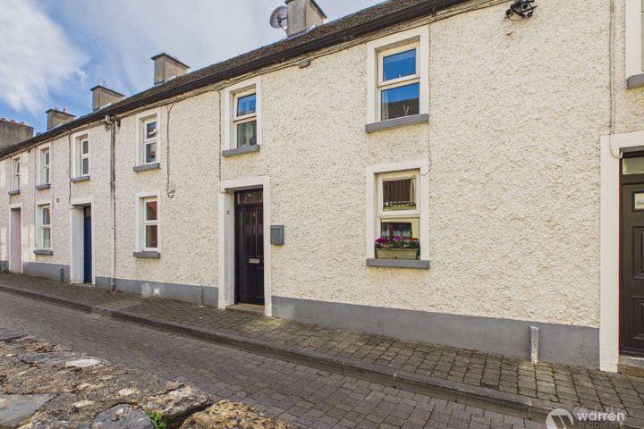 No. 9 Abbey Street, Kilkenny, Co. Kilkenny, R95HN2X