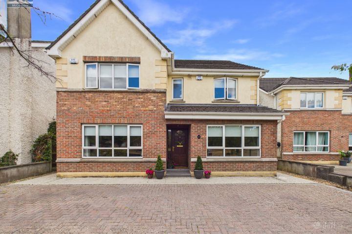 17 Donn Ór, Browneshill Road, Carlow Town, Co. Carlow, R93K0N4