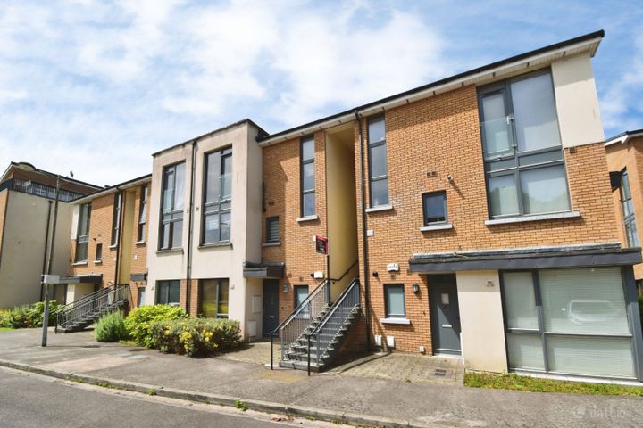 28 Blackrock Grove, Eden, Blackrock, Co. Cork, T12X058