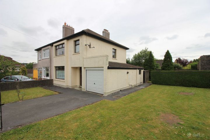 Fatima, Dunmore Lawn, Ballinlough, Co. Cork