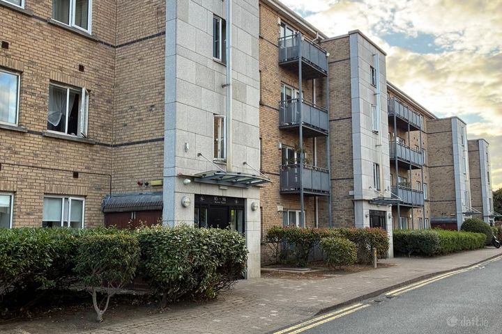 Apartment 89, Westend Village, Blanchardstown, Dublin 15