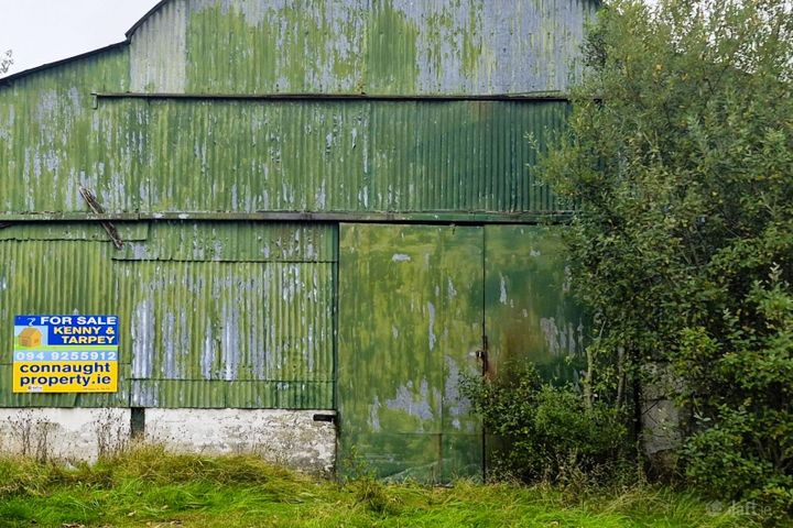 3 Sherwood Close, Claremorris Road, Ballyhaunis, Co. Mayo, F35RW97