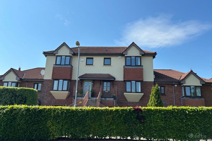 27 Welwyn Road, Maryborough Woods, Douglas, Co. Cork, T12FK72