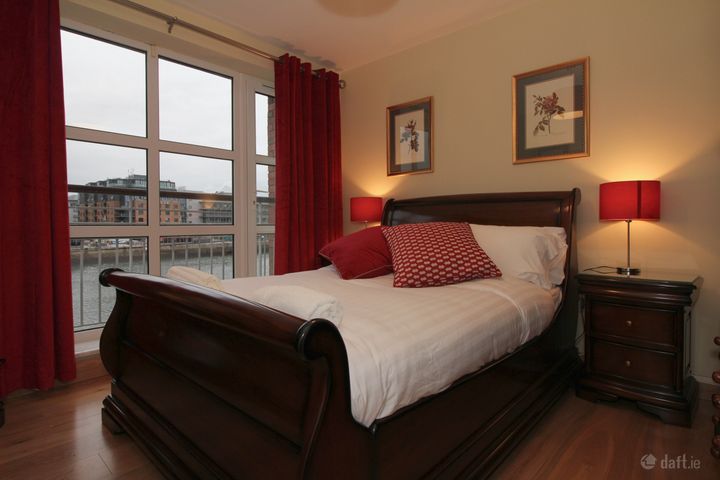 Windmill Apartments, Dublin 2