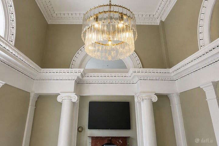 32 Fitzwilliam Place, Dublin 2