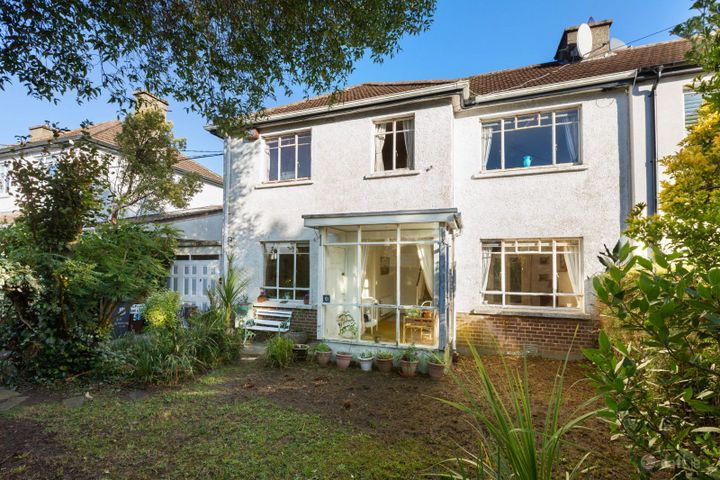 58 Glenabbey Road, Mount Merrion, Mount Merrion, Co. Dublin, A94X6C6