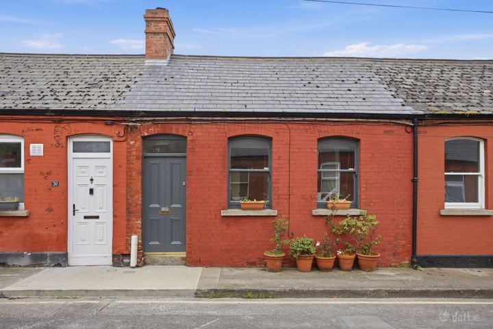 31 Saint Joseph'S Place, Dorset Street Upper, Phibsborough, Dublin 7, D07A8N7