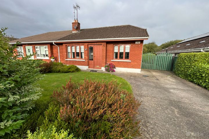 27 Beaulieu View, Drogheda, Drogheda, Co. Louth