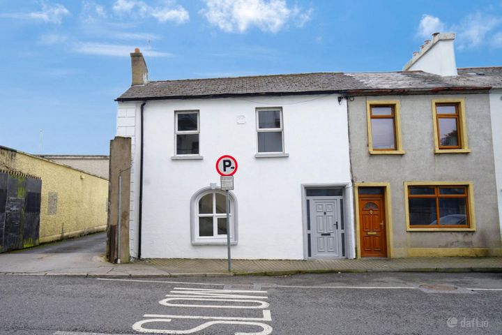5 Railway Square, Waterford, Waterford City Centre, X91D5C3