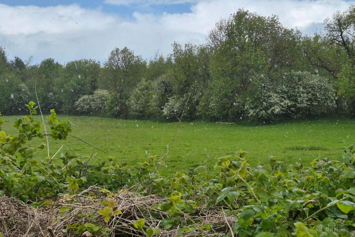 0.5 Acre Site In Kilbannon