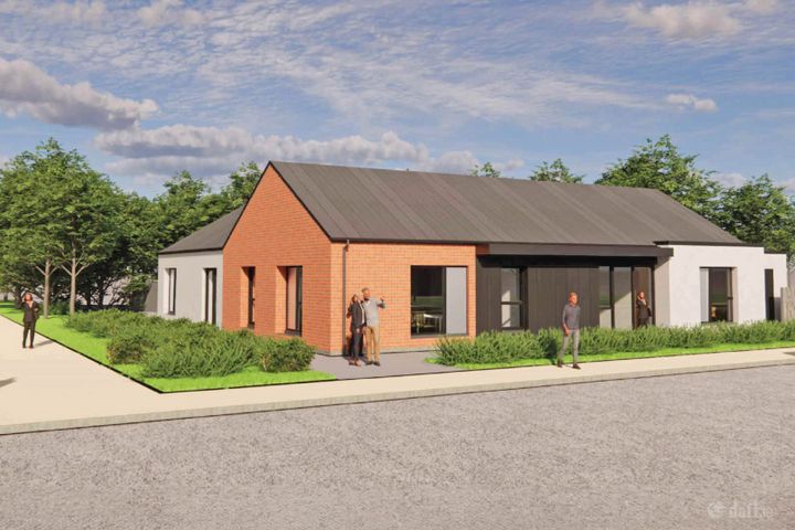 Creche Facility, Grattan Park, Celbridge, Shackleton Road, A00 B000