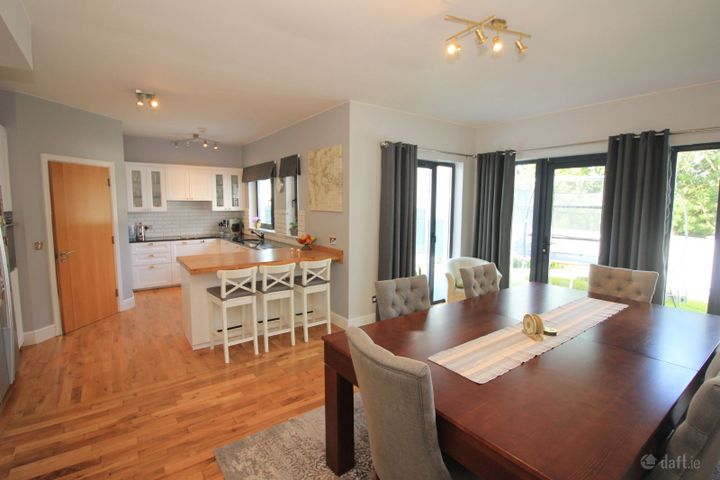 17 The Beeches, Woodville, Glanmire, Co. Cork